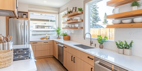 Cabinet Refinishing Modesto