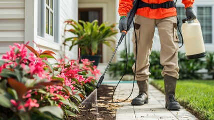 Pest Control Vero Beach