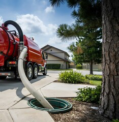 septic tank services